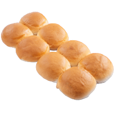 Witte bollen